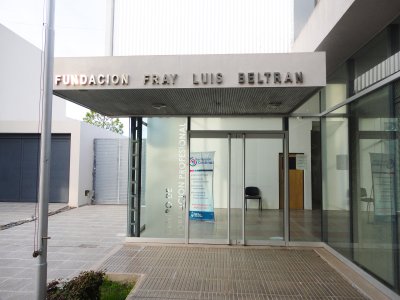 CFP Fray Luis Beltrán - foto 2