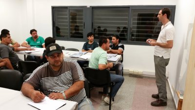 CFP Fray Luis Beltrán - foto 28