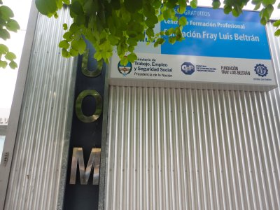 CFP Fray Luis Beltrán - foto 4